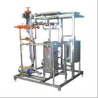 Fruit Juice Pasteurizers
