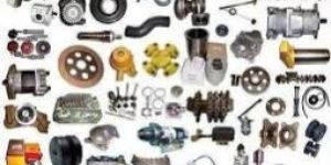 Two Wheeler Automobile Spare Parts