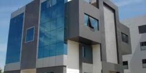 ACP Glazings