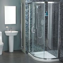 Shower Cubicals