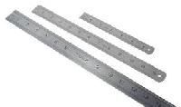 Stainless Steel Rulers