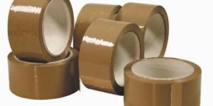 Brown Packing Tape