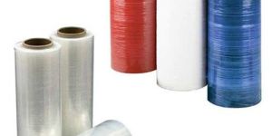 Stretch Film Rolls