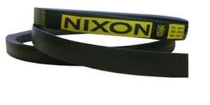 Nixon V Belts