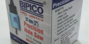 Bipico Precision Hole Saw