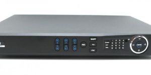 DVR System