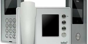 Bellon Intercom System