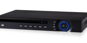 NVR System