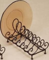 Plate Holders