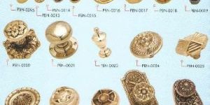Door Knobs