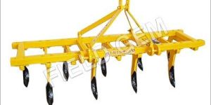 Heavy Duty Rigid Type Cultivator