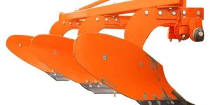 Mouldboard Plough