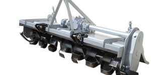 Rotary Tiller