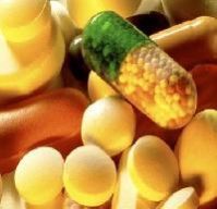 Generic Pharmaceuticals