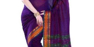 Handloom Cotton Sarees