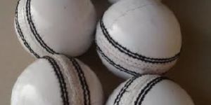 Leather Cricket Balls