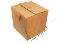 Fabric Pasted Wooden Gifts Boxes