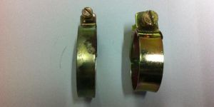Hose Clamps