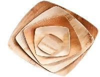 Disposable Areca Plates