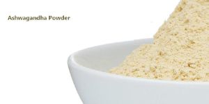 Ashwagandha Powder