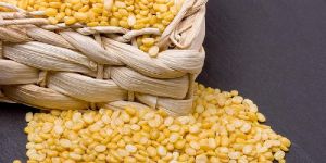 Yellow Moong Dal