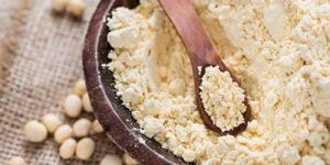 Soybean Flour
