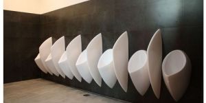 Mens Urinals
