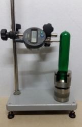 Preform Perpendicularity Tester