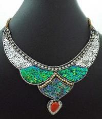 Handicraft Necklace