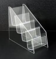 Acrylic Display Stand