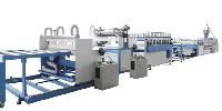 Plastic Extrusion Machines
