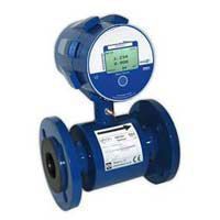 Electromagnetic Flow Meter