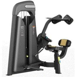 Abdomainal Machine
