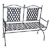 Iron Furniture