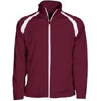 Track Jackets