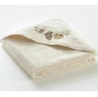 Cotton Hooded Towels
