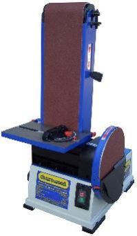 Belt Sanding Machine