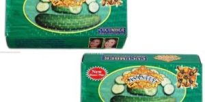 Asantee Cucumber Herbal Lightening Soap