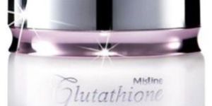 Mistine Glutathione Intensive Whitening Facial Cream