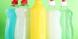 Dish Wash  Liquid