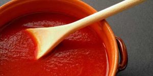 Tomato Sauce