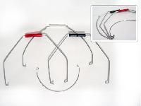 Wire Handles