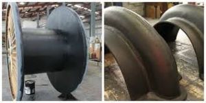 Hot Rubber Lining Services