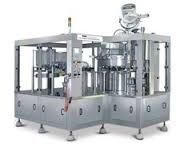 Jar Packing Machine