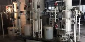 RO Water Treatment Plant Installation Services