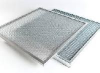 Metal Air Filters