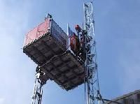 Building Hoists