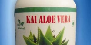 Hawaiian Aloe Vera Capsule