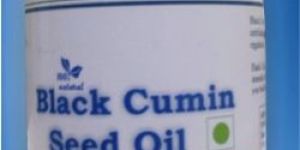 HAWAIIAN BLACK CUMIN SEED OIL CAPSULE