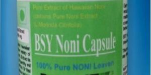 HAWAIIAN BSY NONI CAPSULES